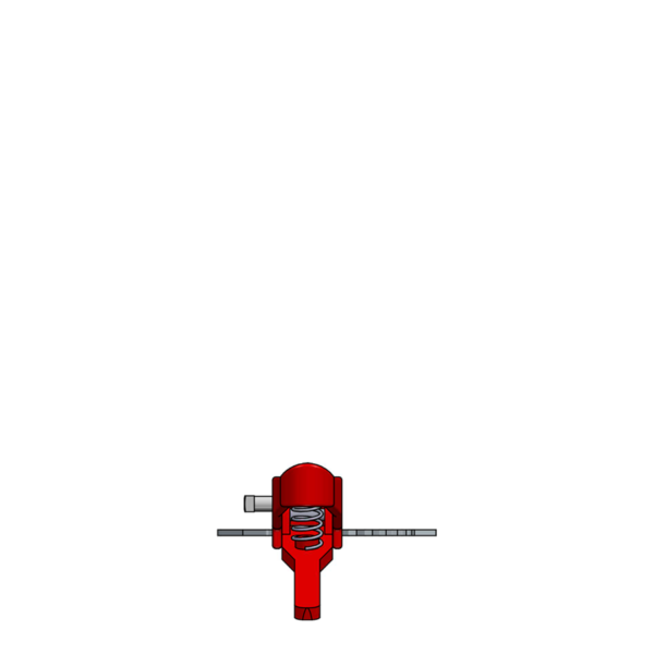 LEVER FIG.937 FOR BRAY 30/31 ND125-150