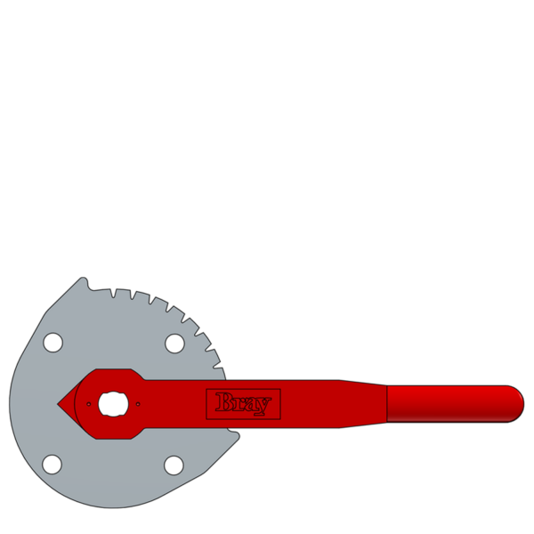 LEVER FIG937 TIL BRAY 30/31 ND200