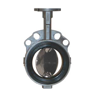 BRAY S20/024 SPJELDVENTIL BS ND300