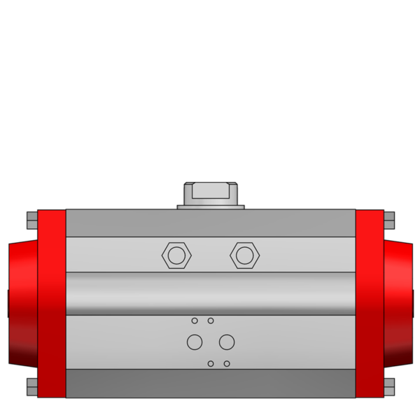 PN.AKTUATOR 92DA-119, DD22X30MM | F07/12