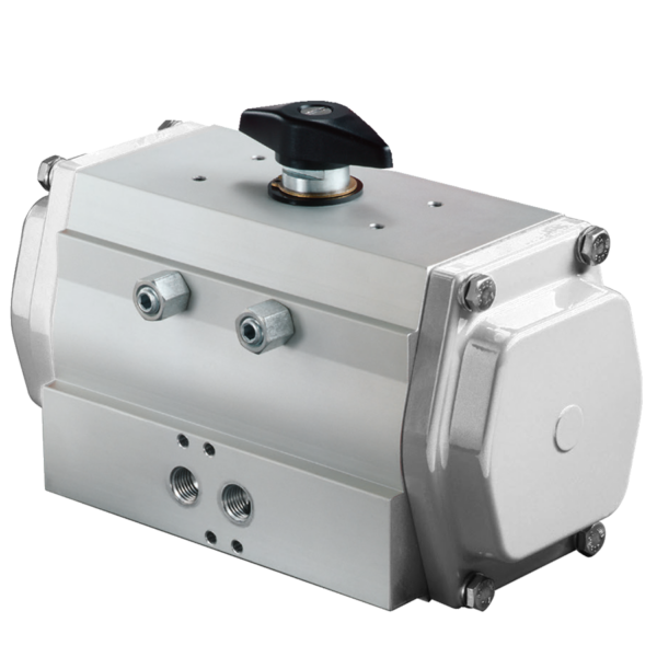 HYDRAULIC  ACTUATOR SERIES 93-092/4