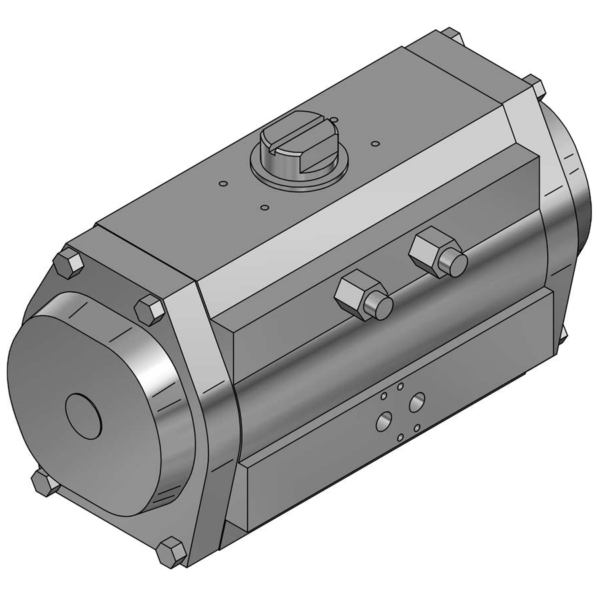PN.AKTUATOR SR S93-127 (5) SS