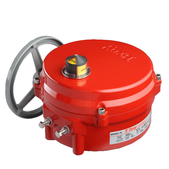*EL. AKTUATOR 70-020 220 v