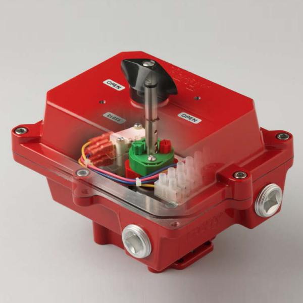ENDEBRYTER SERIE 50-0400  Bray (5a0005-126a2536