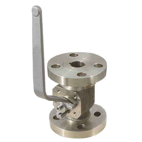 *BALL VALVE 3/4" FULL BORE