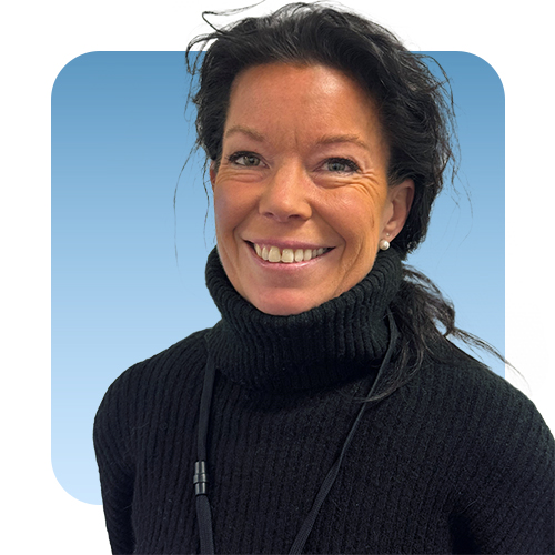 Camilla R. Fauske