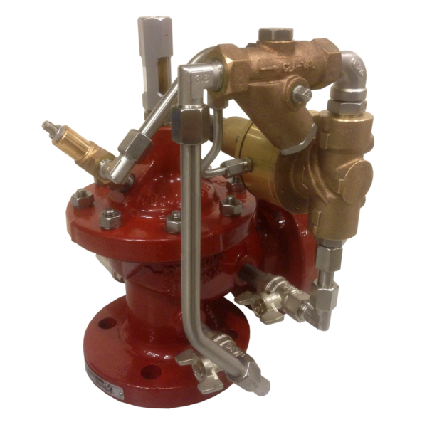 50-A1E-01 KCOS DN80 PN10/16