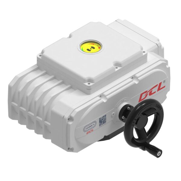 EL.ACT. DCL 100ED 220VAC/1.0A/120W ALU-BODY