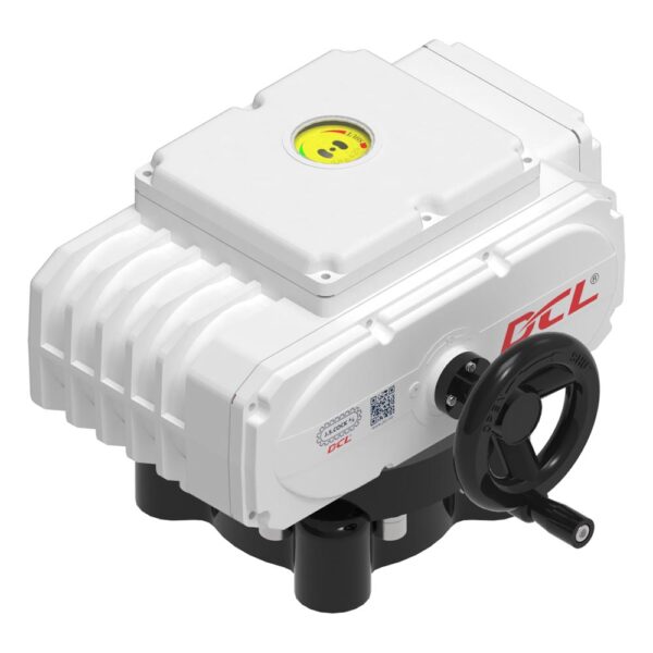 EL.ACT. DCL 300ED 220VAC/1.1A/120W ALU-BODY