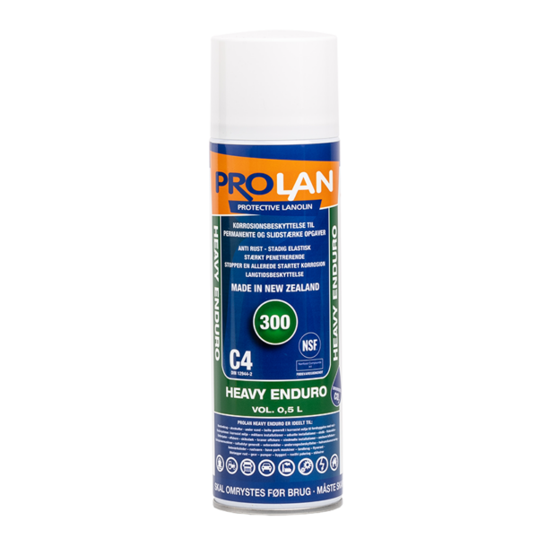 PROLAN ENDURO SPRAY 500 ML