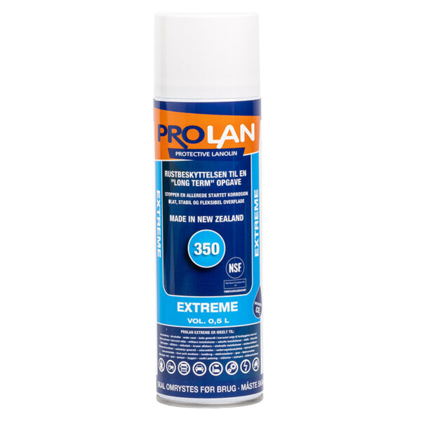 PROLAN EXTREME SPRAY 500 ML