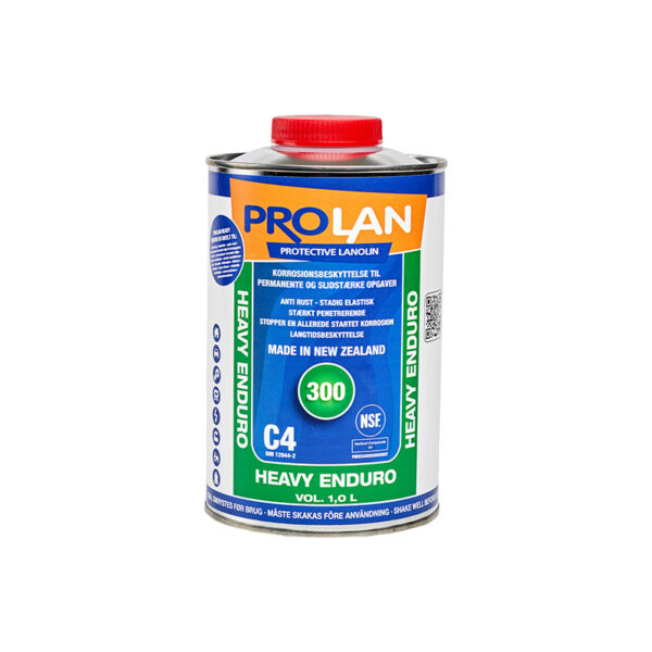 PROLAN ENDURO 1 LTR