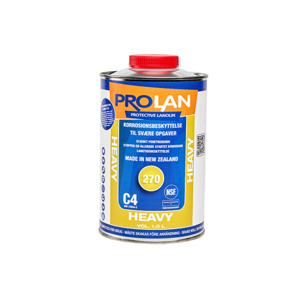 PROLAN HEAVY 1 LTR