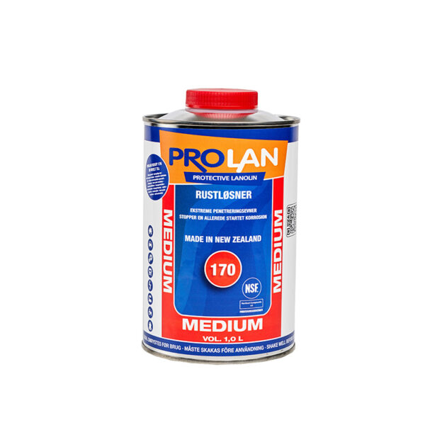 PROLAN MEDIUM 1 LTR