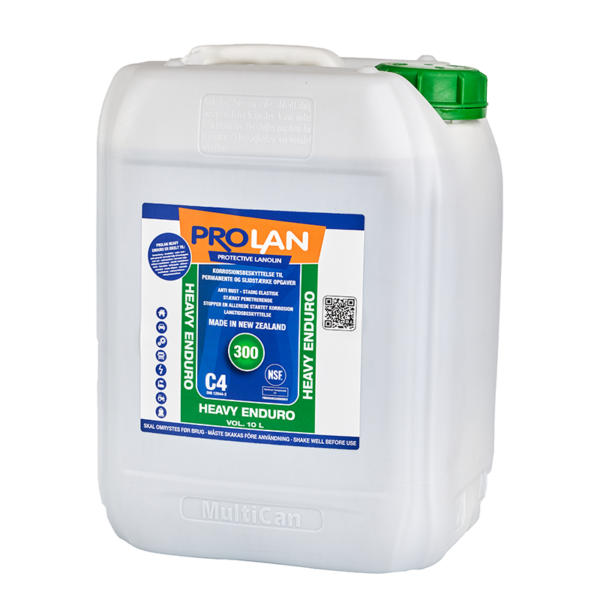 PROLAN ENDURO 10 LTR
