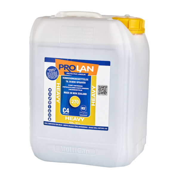 PROLAN HEAVY 10 LTR