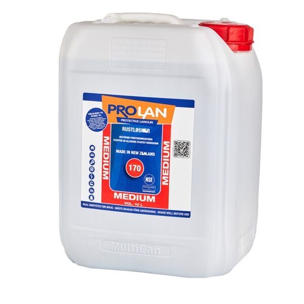 PROLAN MEDIUM 10 LTR