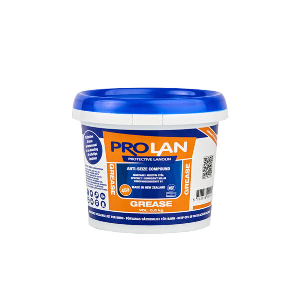 PROLAN GREASE 0,5 KG