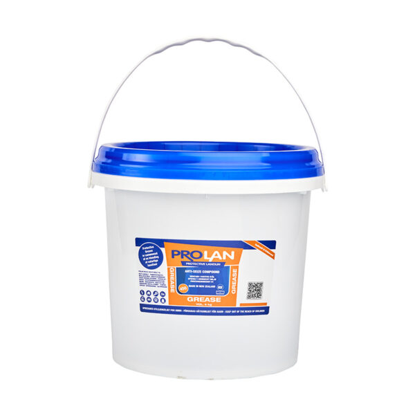 PROLAN GREASE 4 KG