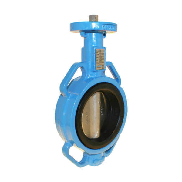 +BF-VALVE E6730 DN125 16BAR PN10/16/#150 WAFER