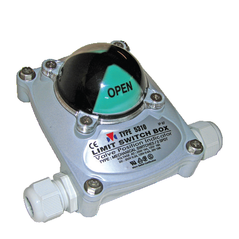 ENDEBRYTER 5320 FOR AKT 500-510