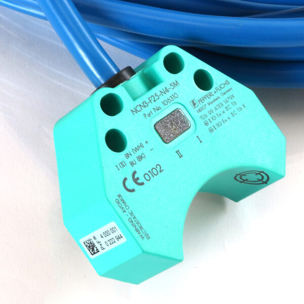 IND GIVER NCN3-F25-N4 FOR RC210-240