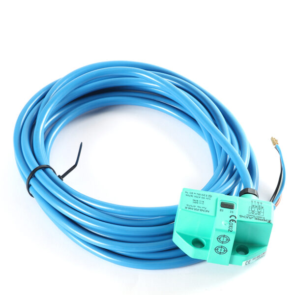 *IND GIVER NCN3-F31-N4-K FOR RC250-280