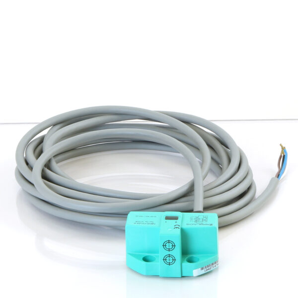 IND GIVER NBN3-F31-E8-K FOR RC250-280