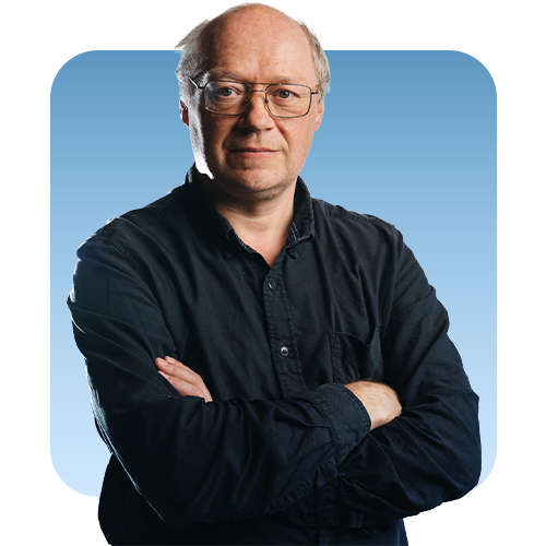 Espen Høilund Amundsen