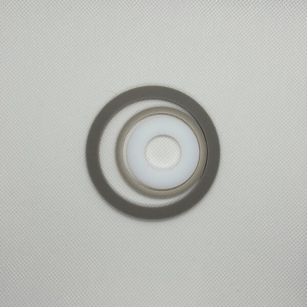 *VALVE SPINDLE W/SEAL KIT FOR 512 DN32 PTFE NC