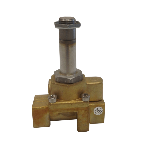 *MAGNETVENTIL 2-VEIS NC 8MM BSP 3/8"