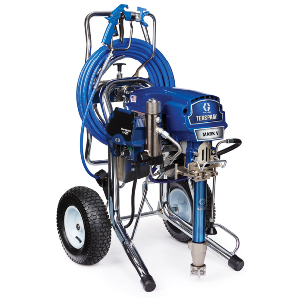 MARK V MAX PROCONTRACTOR, 240V CEE