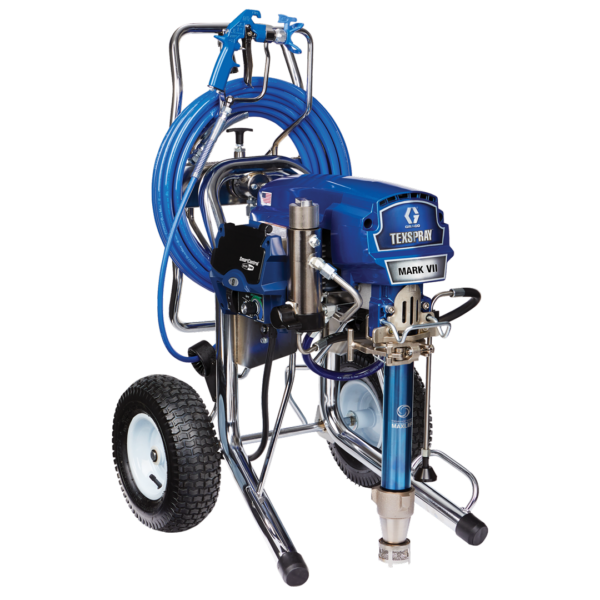 MARK VII MAX PROCONTRACTOR, 240V CEE