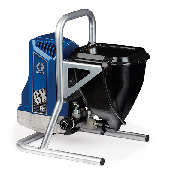 GX FF SPRAYER, CEE