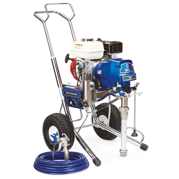 GMAX II 3900 STANDARD