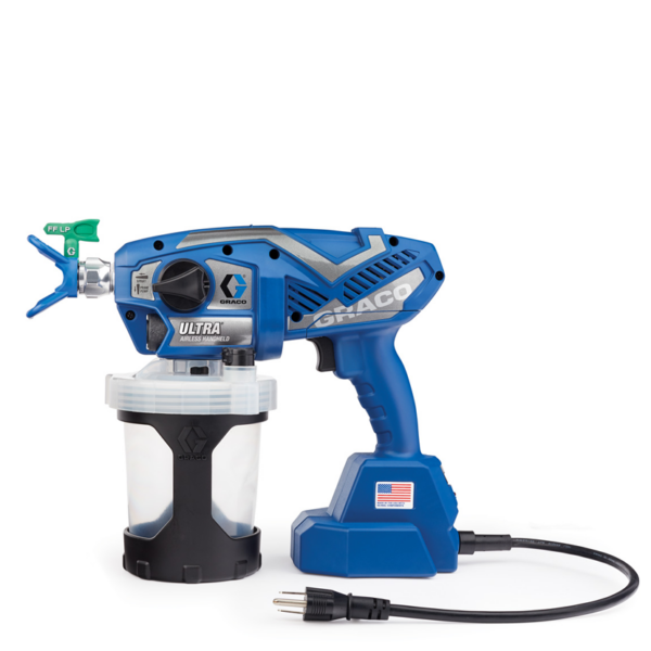 ULTRA HH AC, 240V