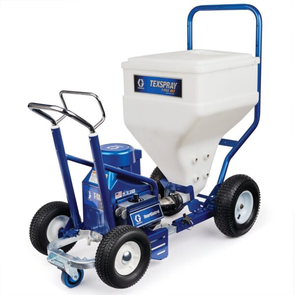 T-MAX 657 A, LANCE, 230V, EU