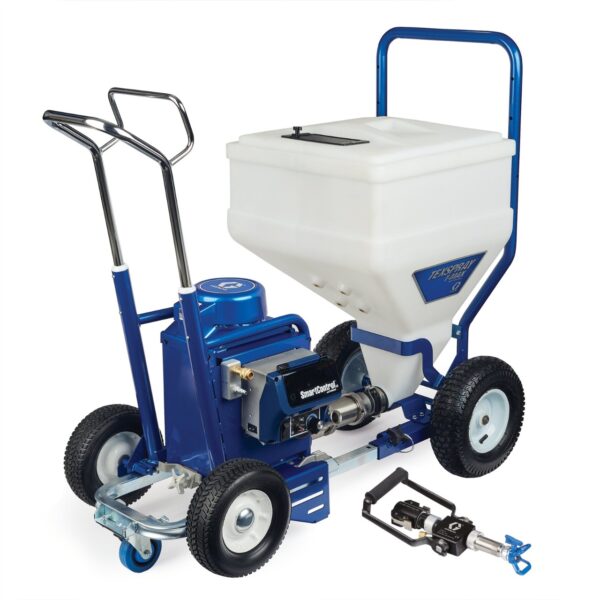 T-MAX 6912 A, LANCE, 230V, EU