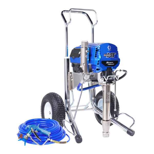 MARK V XT STANDARD (CEE)
