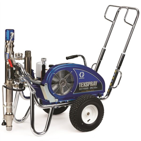 DUTYMAX, EH230 DI, STANDARD, 230V