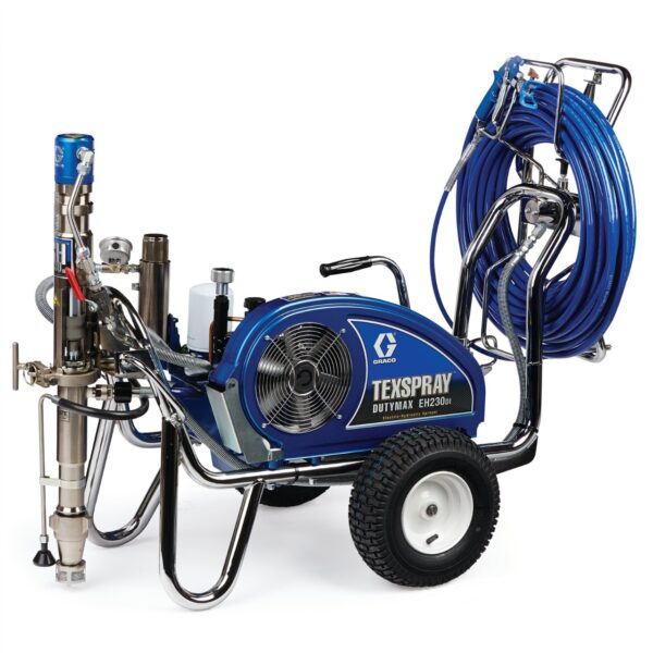 DUTYMAX, EH230 DI, PROCONTRACTOR, 230V