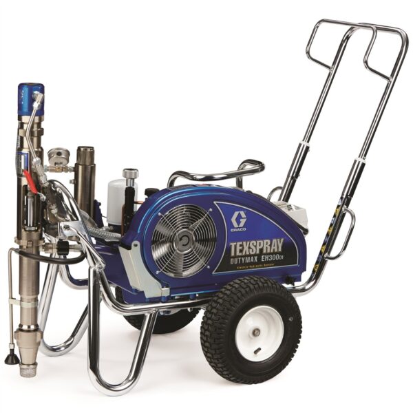 DUTYMAX, EH300, STANDARD, 380V