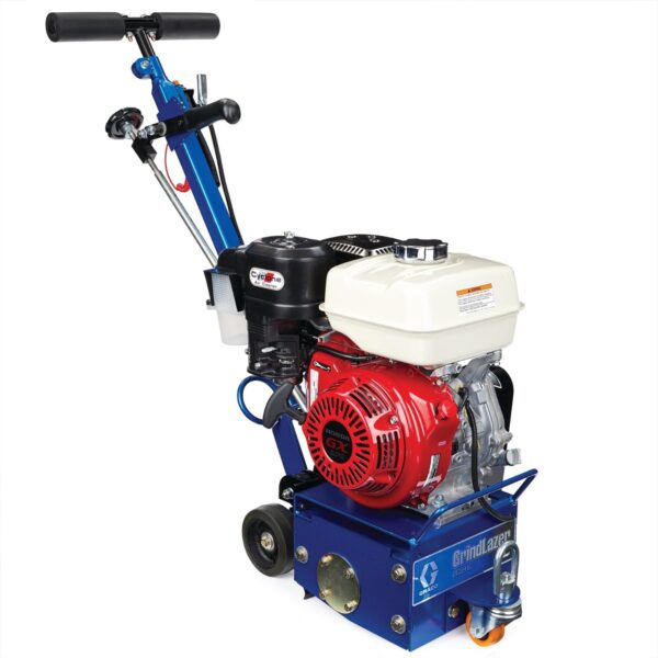GRINDLAZER STANDARD DC89 G (BARE)