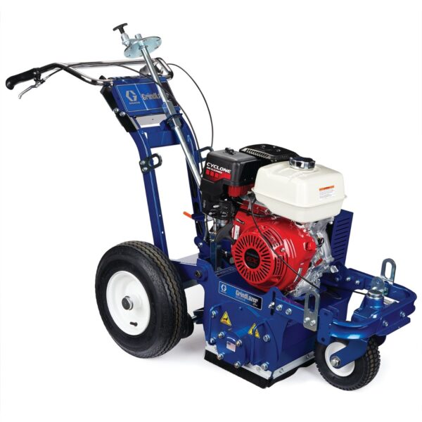 GRINDLAZER HP DC1013 G G (BARE)