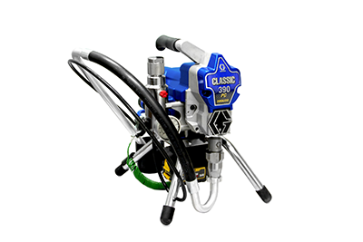 CLASSIC 390,CORDLESS,STAND