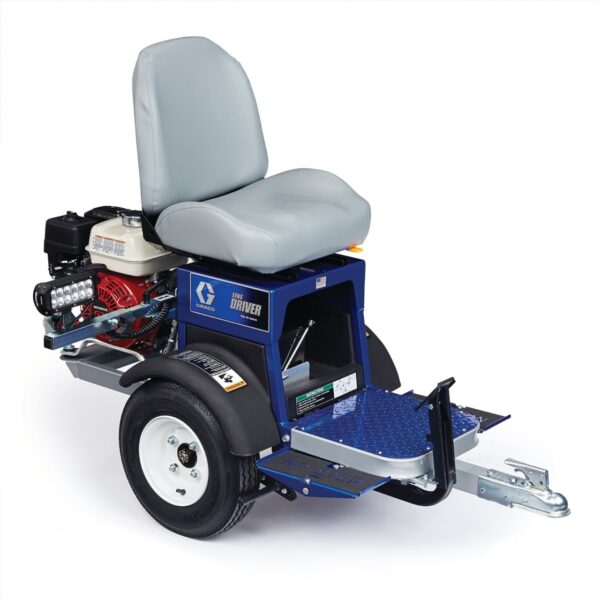 LINEDRIVER 160 CC