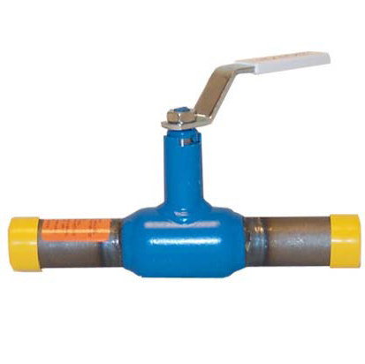 *KULEVENT. FIG.340 SV.ENDER PN25 DN100