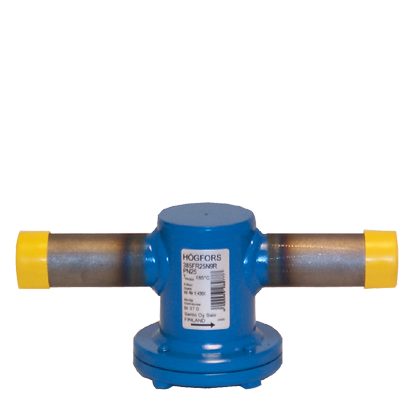 *FILTER FIG.385 SVEISEENDER PN40 DN40