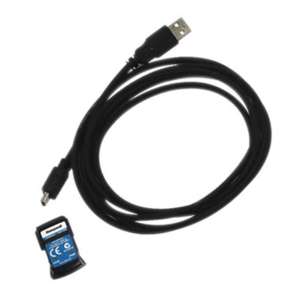 IR CONNECTIVITY KIT WITH FLEET MANAGER II SW