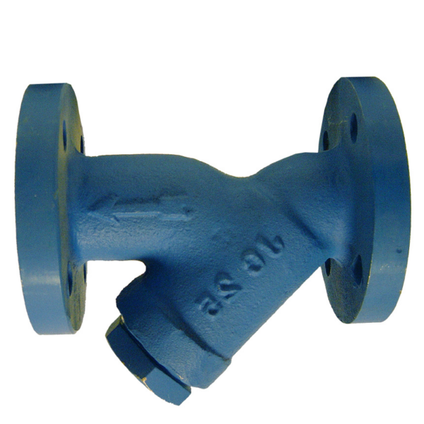 *FILTER 23A GSC25 PN10 DIN FL DN250 (1MM)